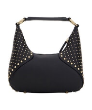 BRACCIALINI ROCK Borsa mini a spalla, con tracolla nero - Borse Donna - 3