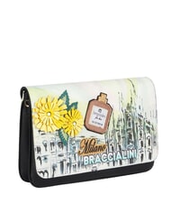 BRACCIALINI CARTOLINE S Borsa a tracolla - Borse Donna