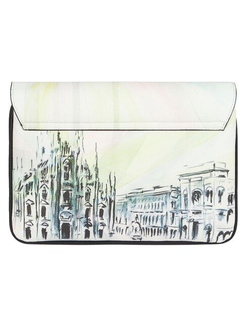 CARTOLINE S Borsa a tracolla multi - Borse Donna