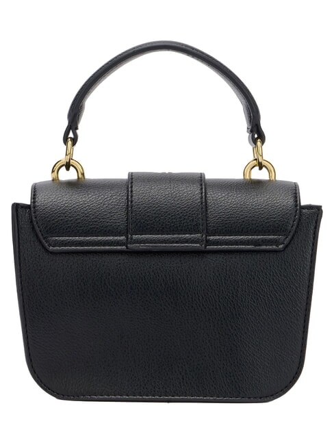 BAROQUE Borsa mini a mano, con tracolla a catena nero - Borse Donna