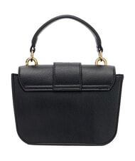 BRACCIALINI BAROQUE Borsa mini a mano, con tracolla a catena nero - Borse Donna - 3