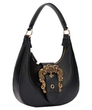 BRACCIALINI BAROQUE S Borsa a spalla, con tracolla a catena nero - Borse Donna - 2