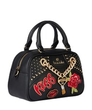 BRACCIALINI ROCK M Borsa bauletto a mano, con tracolla - Borse Donna