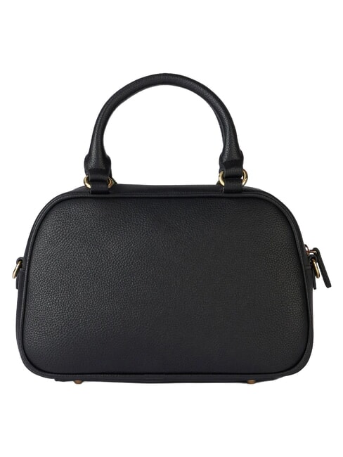 ROCK M Borsa bauletto a mano, con tracolla nero - Borse Donna