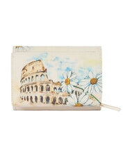 BRACCIALINI CARTOLINE Portafoglio medio multi - Portafogli Donna - 3