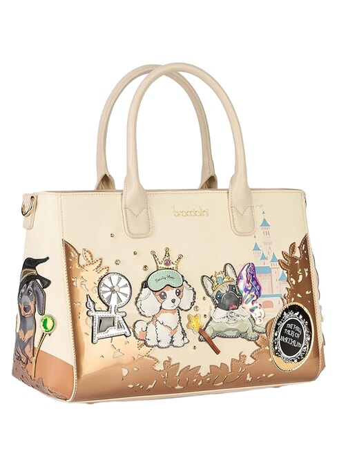 ALLROUND L Borsa a mano, con tracolla multi - Borse Donna