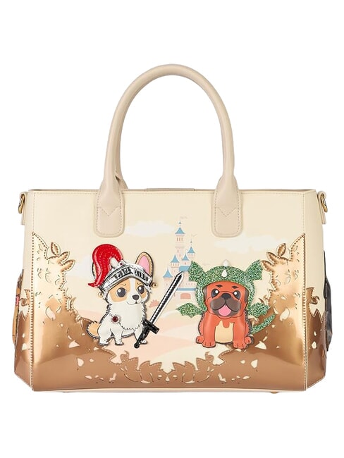 ALLROUND L Borsa a mano, con tracolla multi - Borse Donna