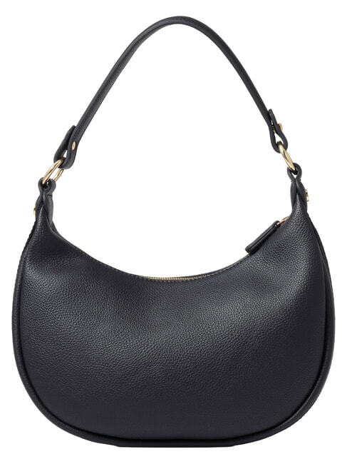 GISELLE Borsa sacca a spalla nero - Borse Donna