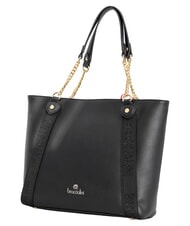 BRACCIALINI GISELLE M Borsa shopping, a spalla nero - Borse Donna - 2