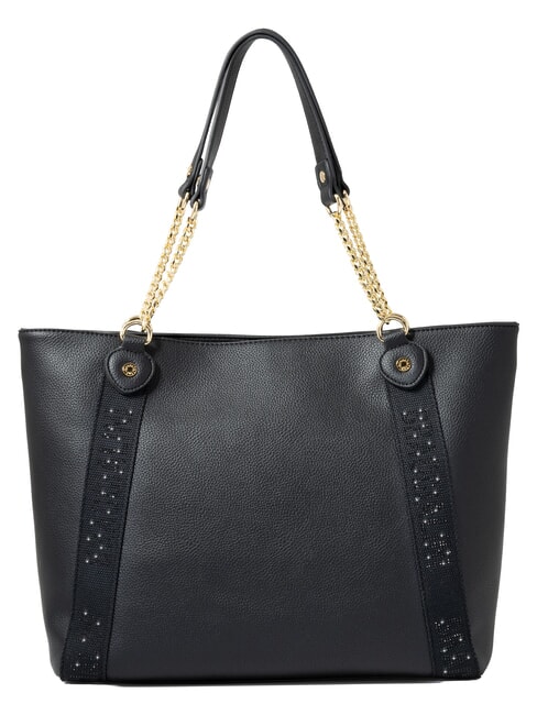 GISELLE M Borsa shopping, a spalla nero - Borse Donna