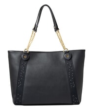 BRACCIALINI GISELLE M Borsa shopping, a spalla nero - Borse Donna - 3