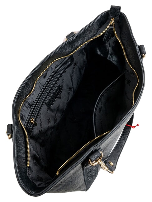 GISELLE M Borsa shopping, a spalla nero - Borse Donna
