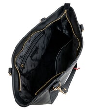 BRACCIALINI GISELLE M Borsa shopping, a spalla nero - Borse Donna - 4