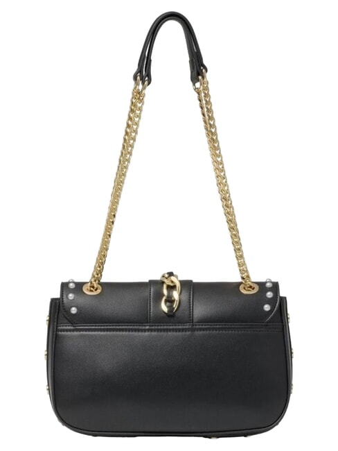 ROCK S Borsa a tracolla nero - Borse Donna