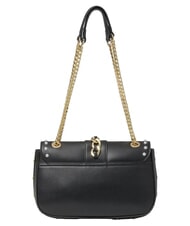 BRACCIALINI ROCK S Borsa a tracolla nero - Borse Donna - 7