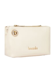 BRACCIALINI NORA Borsa piccola in pelle a tracolla nero - Borse Donna - 2
