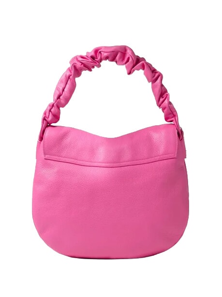 NAOMI Borsa a mano, con tracolla fuxia - Borse Donna