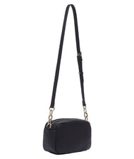 LIUJO FAIZA Borsa mini, con tracolla regolabile nero/steel - Borse Donna - 3