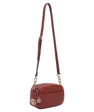 LIUJO FAIZA Borsa mini, con tracolla regolabile brick red - Borse Donna - 2
