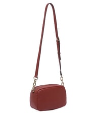 LIUJO FAIZA Borsa mini, con tracolla regolabile brick red - Borse Donna - 3