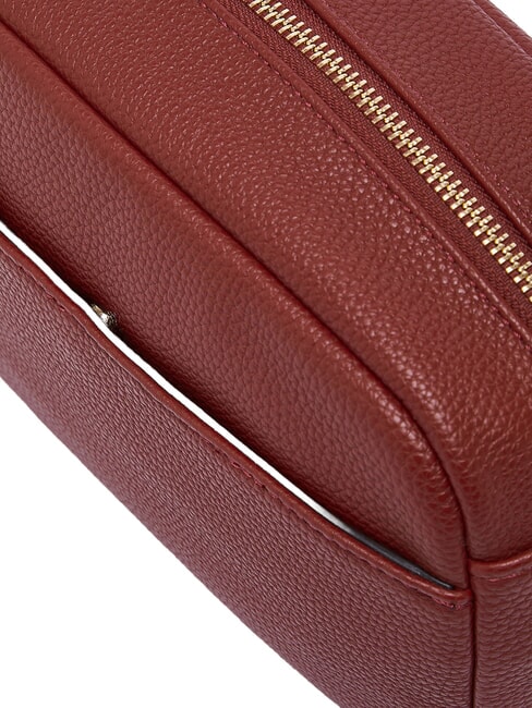 FAIZA Borsa mini, con tracolla regolabile brick red - Borse Donna