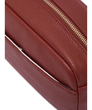 LIUJO FAIZA Borsa mini, con tracolla regolabile brick red - Borse Donna - 5