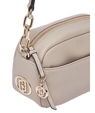 LIUJO FAIZA Borsa mini, con tracolla regolabile NEUTRO - Borse Donna - 5