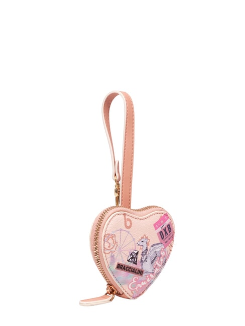 CARTOLINE Portafoglio compatto, zip around multi - Portafogli Donna