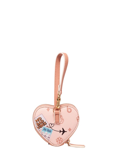 CARTOLINE Portafoglio compatto, zip around multi - Portafogli Donna