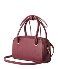FURLA POPPY Borsa mini a mano, con tracolla red apple - Borse Donna - 3