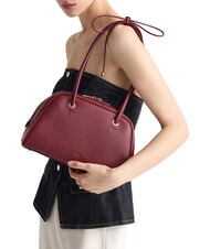 FURLA POPPY Borsa a spalla, in pelle red apple - Borse Donna - 2