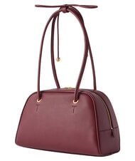 FURLA POPPY Borsa a spalla, in pelle red apple - Borse Donna - 3
