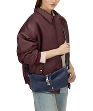 FURLA DEBBY Borsa a spalla, in pelle toni mediterraneo - Borse Donna - 2