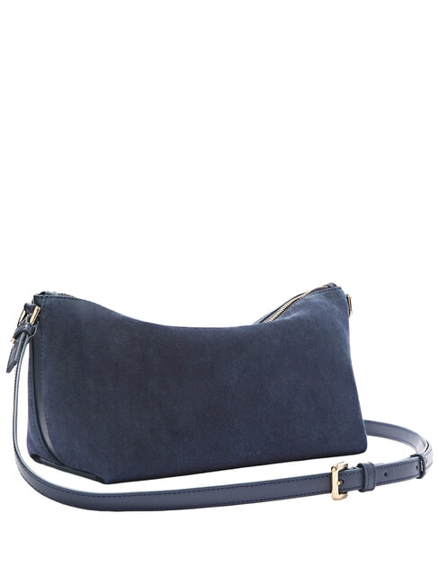 DEBBY Borsa a spalla, in pelle toni mediterraneo - Borse Donna