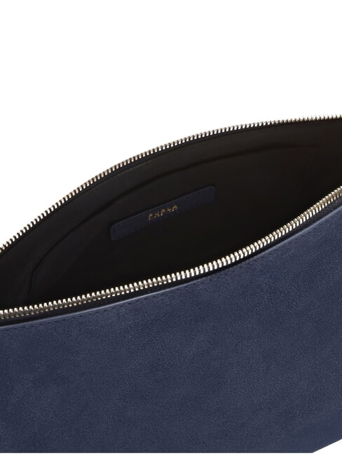 DEBBY Borsa a spalla, in pelle toni mediterraneo - Borse Donna