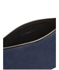 FURLA DEBBY Borsa a spalla, in pelle toni mediterraneo - Borse Donna - 4