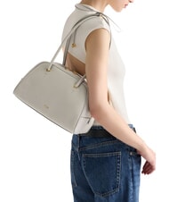 FURLA POPPY Borsa a spalla, in pelle - Borse Donna