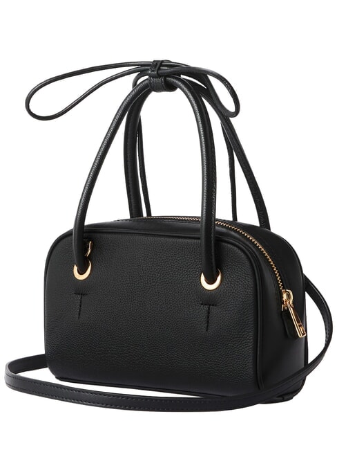 POPPY Borsa mini a mano, con tracolla Nero - Borse Donna