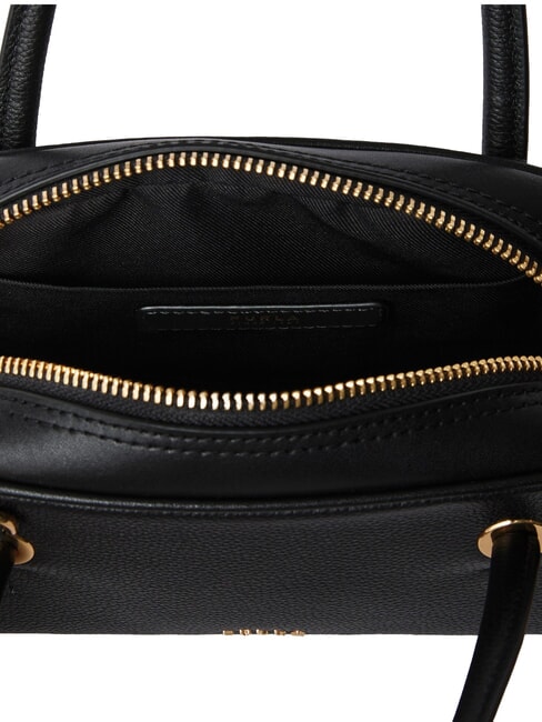 POPPY Borsa mini a mano, con tracolla Nero - Borse Donna