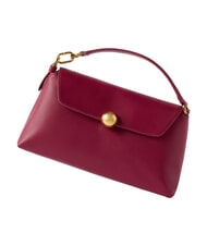 FURLA SFERA SOFT Borsa a mano in pelle, con tracolla rododendro - Borse Donna - 5
