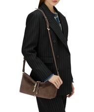 FURLA DEBBY Borsa a spalla, in pelle - Borse Donna