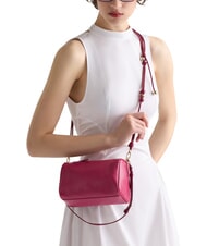 FURLA TALIA Borsa mini a spalla, con tracolla rododendro - Borse Donna - 2