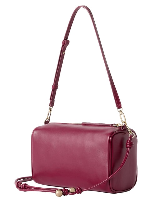 TALIA Borsa mini a spalla, con tracolla rododendro - Borse Donna