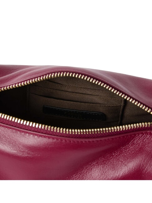 TALIA Borsa mini a spalla, con tracolla rododendro - Borse Donna