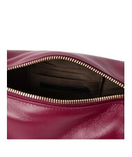 FURLA TALIA Borsa mini a spalla, con tracolla rododendro - Borse Donna - 4
