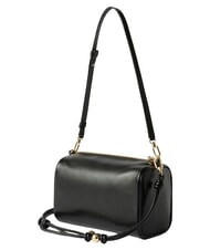 FURLA TALIA Borsa mini a spalla, con tracolla Nero - Borse Donna - 2