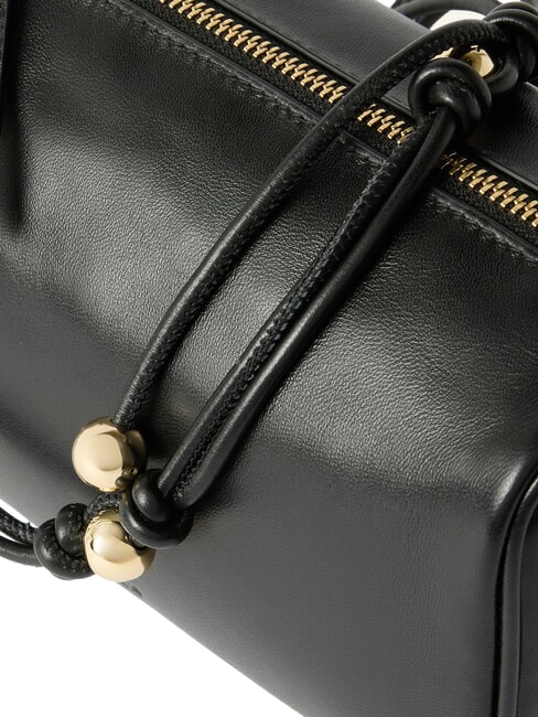 TALIA Borsa mini a spalla, con tracolla Nero - Borse Donna