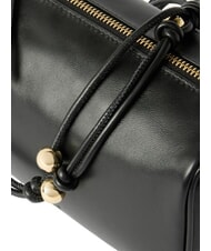 FURLA TALIA Borsa mini a spalla, con tracolla Nero - Borse Donna - 4