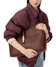 FURLA GOCCIA Borsa a spalla, in pelle - Borse Donna
