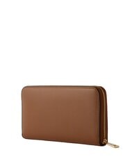 FURLA CAMELIA Portafoglio grande zip around - Portafogli Donna